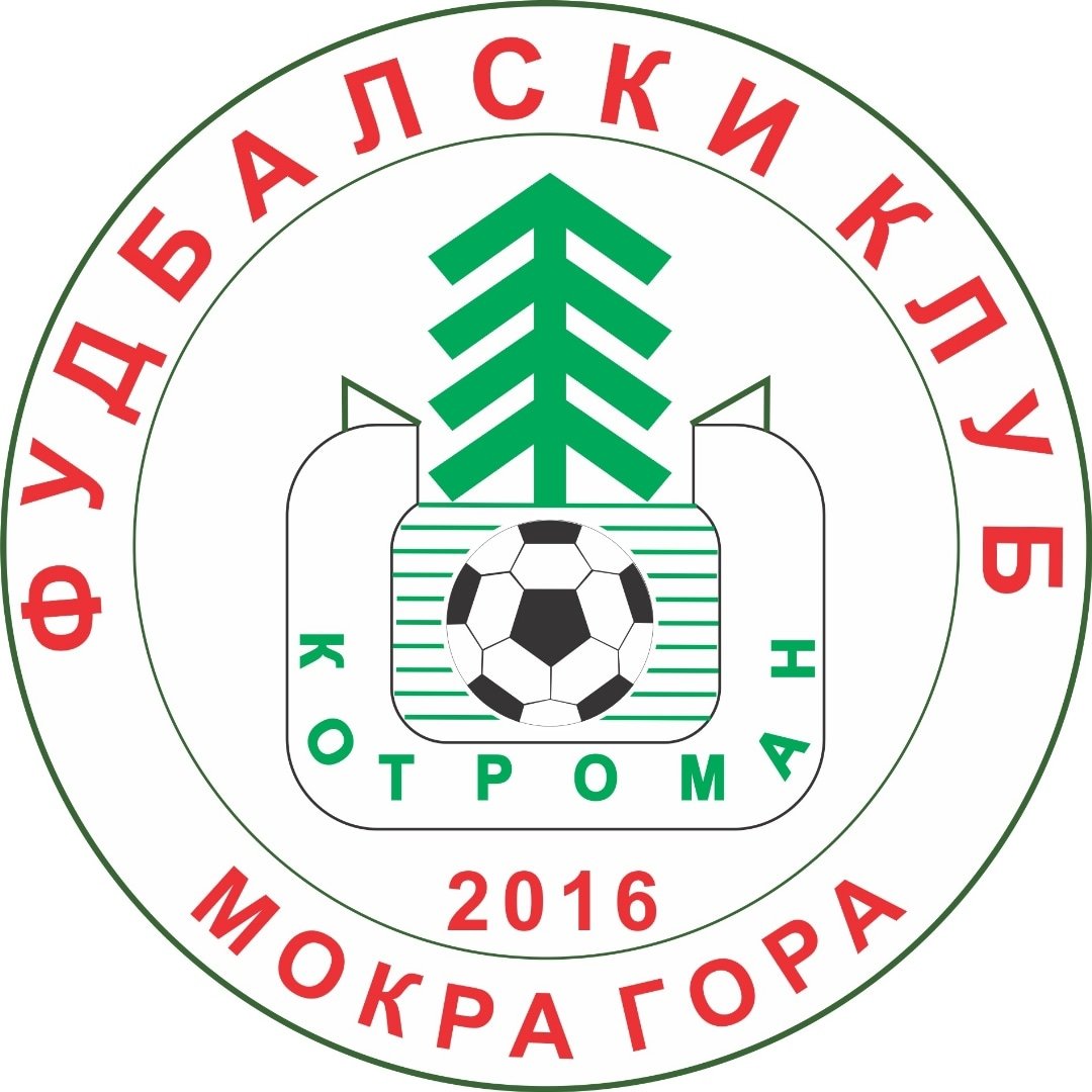 OFK Kotroman Mokra Gora info